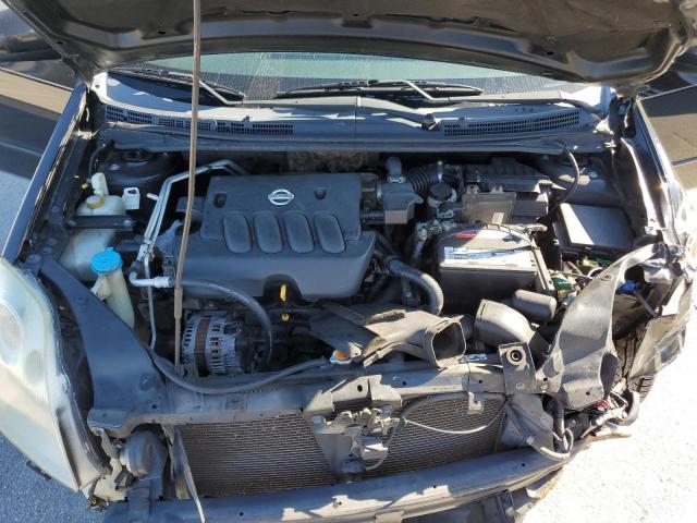 Photo 11 from auction – 2007 NISSAN SENTRA 2.0 with VIN 3N1AB61E17L668577