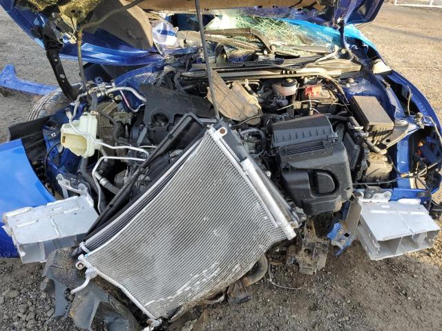 Photo 11 from auction – 2017 HONDA CIVIC EX with VIN 2HGFC2F7XHH564782