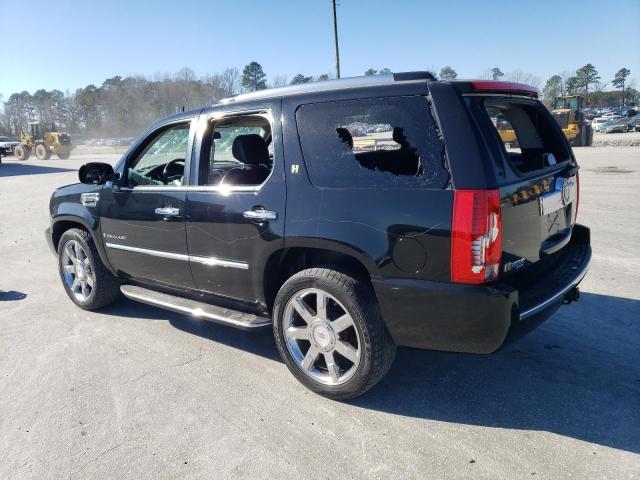 Photo 2 from auction – 2009 CADILLAC ESCALADE H with VIN 1GYFC43549R130981