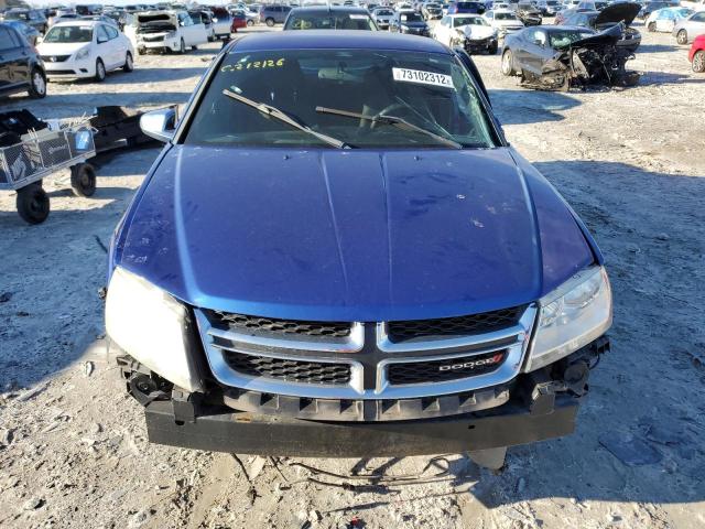 Zdjęcie 5 z aukcji – 2014 DODGE AVENGER SE z VIN 1C3CDZAB7EN116672