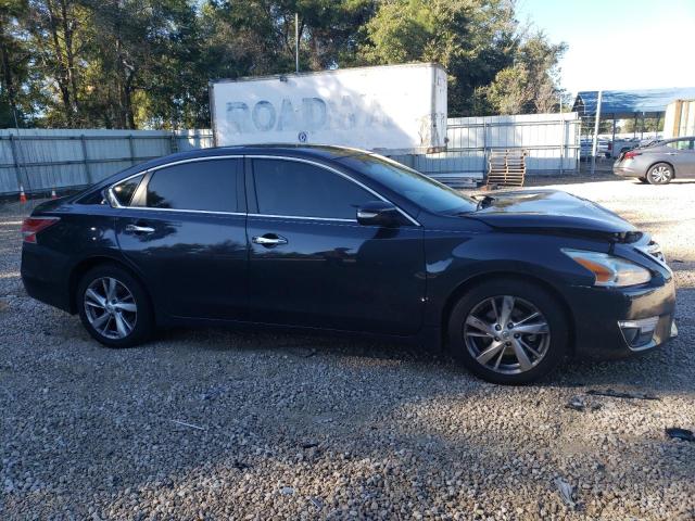 Photo 4 from auction – 2015 NISSAN ALTIMA 2.5 with VIN 1N4AL3AP8FC247434
