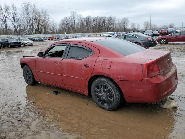 Photo 2 from auction – 2006 DODGE CHARGER SE with VIN 2B3KA43G86H301384