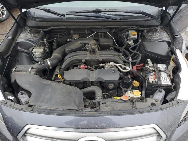 Photo 12 from auction – 2015 SUBARU OUTBACK with VIN 4S4BSBHC4F3333320