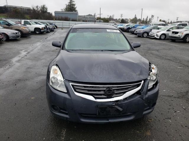 Photo 5 from auction – 2012 NISSAN ALTIMA BAS with VIN 1N4AL2AP6CN477046