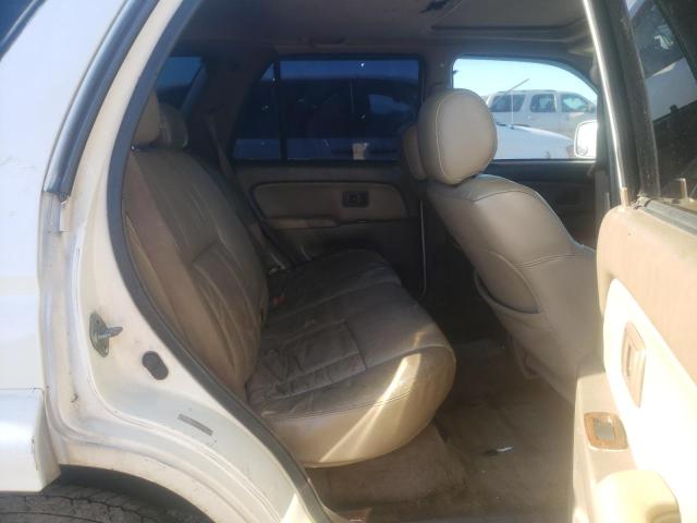 Photo 11 from auction – 1998 TOYOTA 4RUNNER LI with VIN JT3GN87R8W0091292