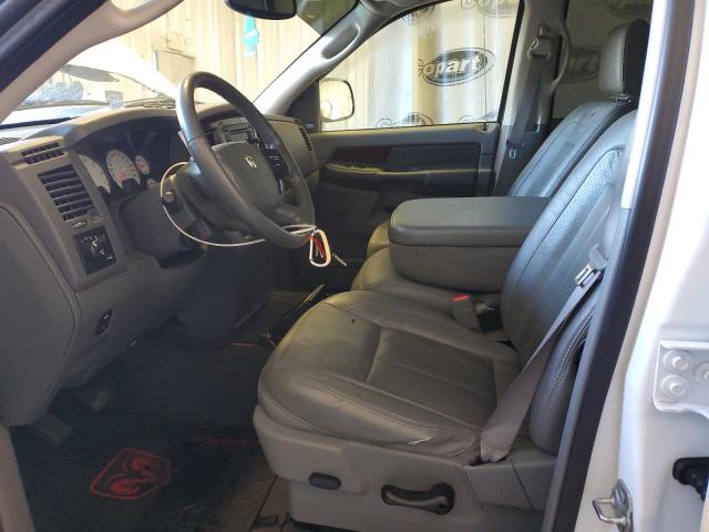 Photo 7 from auction – 2008 DODGE RAM 1500 S with VIN 1D7HA18278J159654