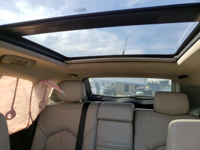 Photo 10 from auction – 2014 CADILLAC SRX LUXURY with VIN 3GYFNEE36ES545853