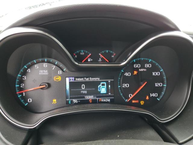 Photo 9 from auction – 2018 CHEVROLET IMPALA PRE with VIN 2G1125S38J9146181
