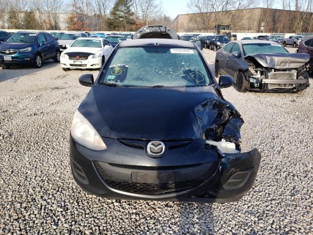 Photo 5 from auction – 2014 MAZDA MAZDA2 SPO with VIN JM1DE1KZ9E0175181