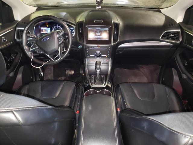 Photo 8 from auction – 2015 FORD EDGE TITAN with VIN 2FMPK3K94FBB05715
