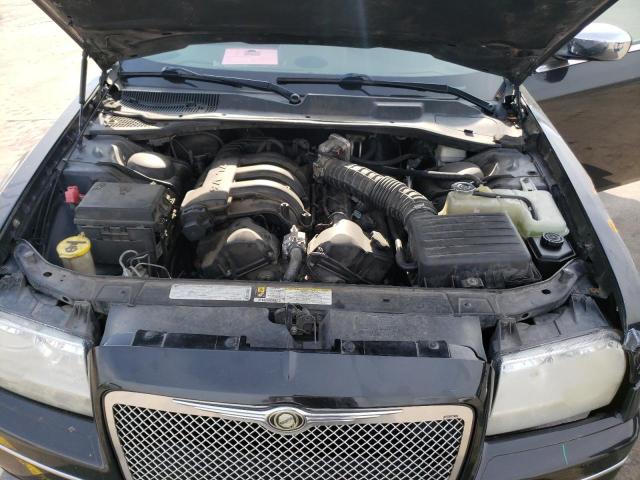 Photo 11 from auction – 2010 CHRYSLER 300 TOURIN with VIN 2C3CA4CD5AH101424