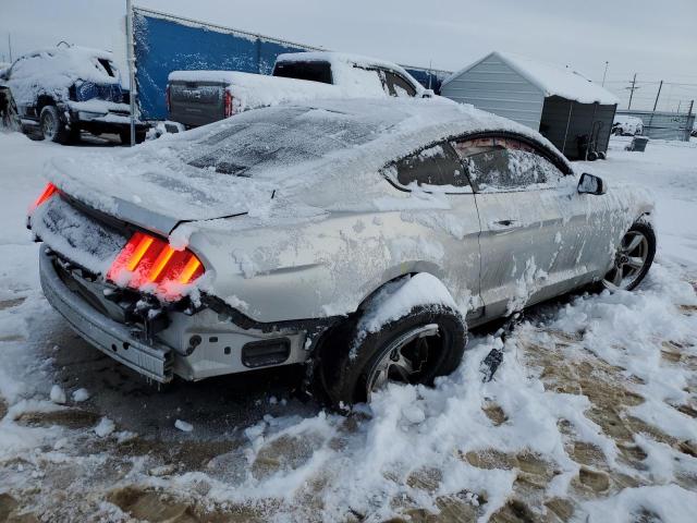 Photo 3 from auction – 2017 FORD MUSTANG with VIN 1FA6P8AM6H5209673