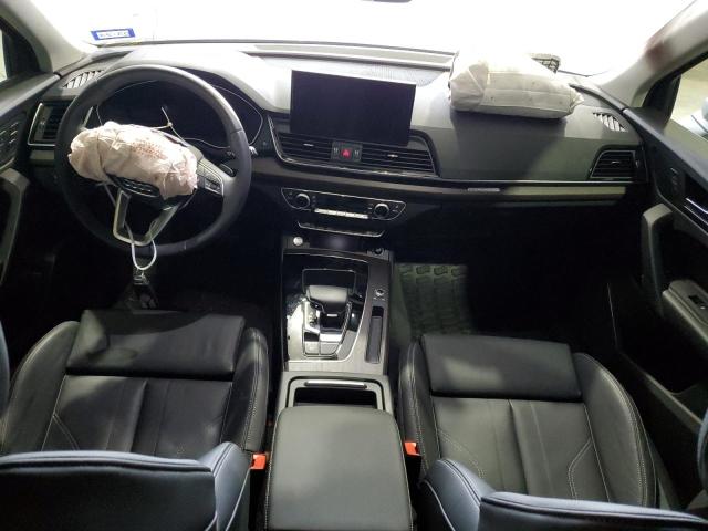 Photo 8 from auction – 2022 AUDI Q5 E PREMI with VIN WA1G2AFY7N2079751