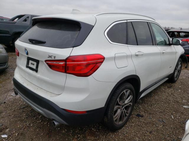 Photo 3 from auction – 2017 BMW X1 XDRIVE2 with VIN WBXHT3Z36H4A58018