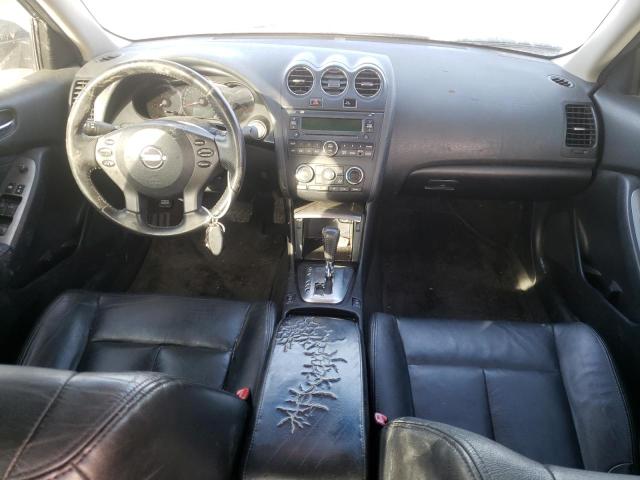 Photo 8 from auction – 2010 NISSAN ALTIMA BAS with VIN 1N4AL2AP9AN520968