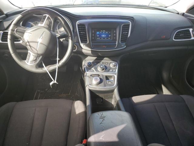صورة رقم 8 من المزاد - 2015 CHRYSLER 200 LIMITE مع VIN 1C3CCCAB6FN659870