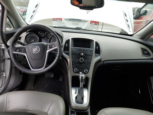 Photo 8 from auction – 2012 BUICK VERANO CON with VIN 1G4PR5SK5C4121485