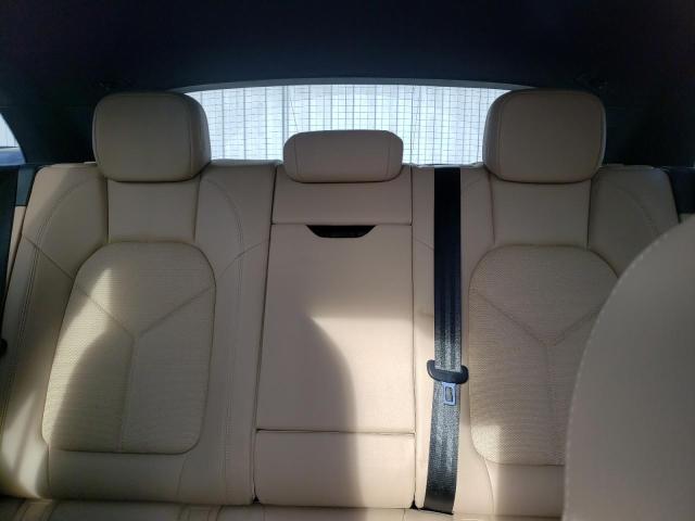 Photo 10 from auction – 2022 PORSCHE MACAN S with VIN WP1AG2A57NLB22784