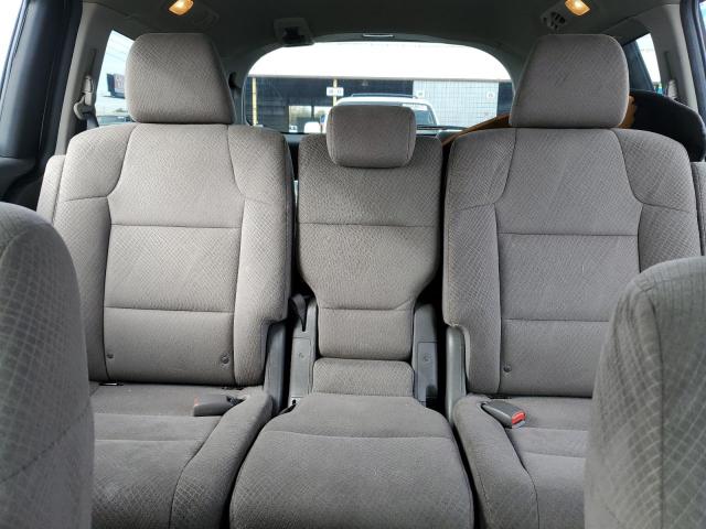 Photo 10 from auction – 2015 HONDA ODYSSEY EX with VIN 5FNRL5H48FB008294