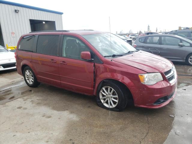 Photo 4 from auction – 2014 DODGE GRAND CARA with VIN 2C4RDGCG1ER122361
