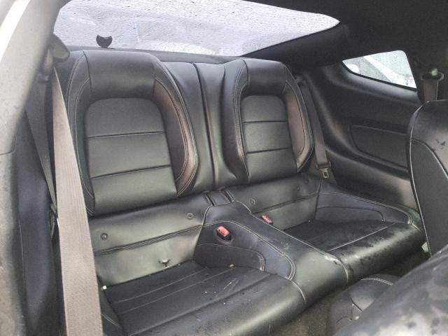 Photo 10 from auction – 2015 FORD MUSTANG GT with VIN 1FA6P8CF7F5363496