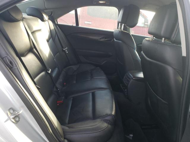 Photo 10 from auction – 2014 CADILLAC ATS with VIN 1G6AA5RA5E0180354