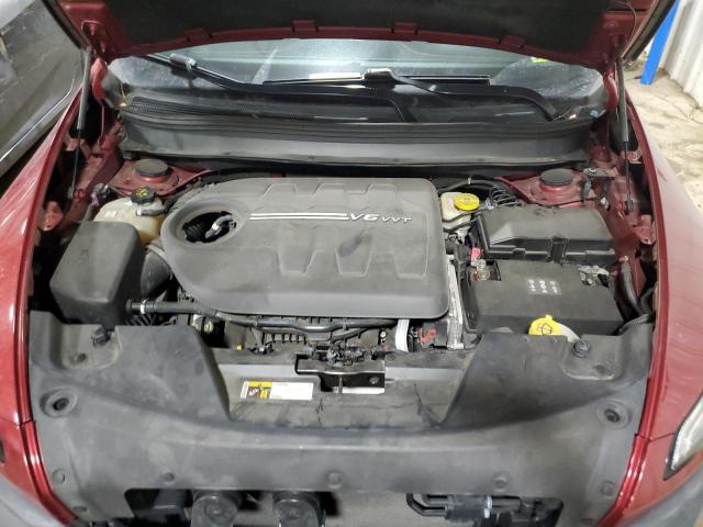 Photo 11 from auction – 2015 JEEP CHEROKEE T with VIN 1C4PJMBS9FW786078