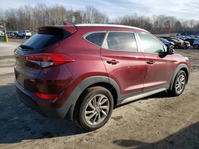 Photo 3 from auction – 2017 HYUNDAI TUCSON LIM with VIN KM8J3CA43HU431463