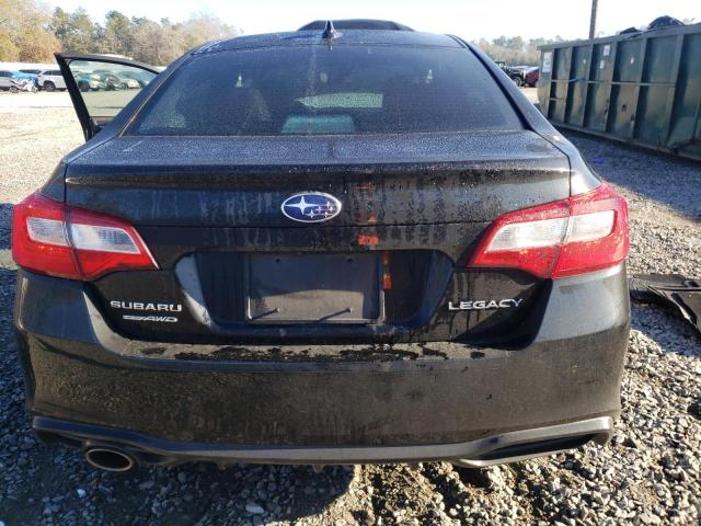 Photo 6 from auction – 2019 SUBARU LEGACY 2.5 with VIN 4S3BNAN62K3020958
