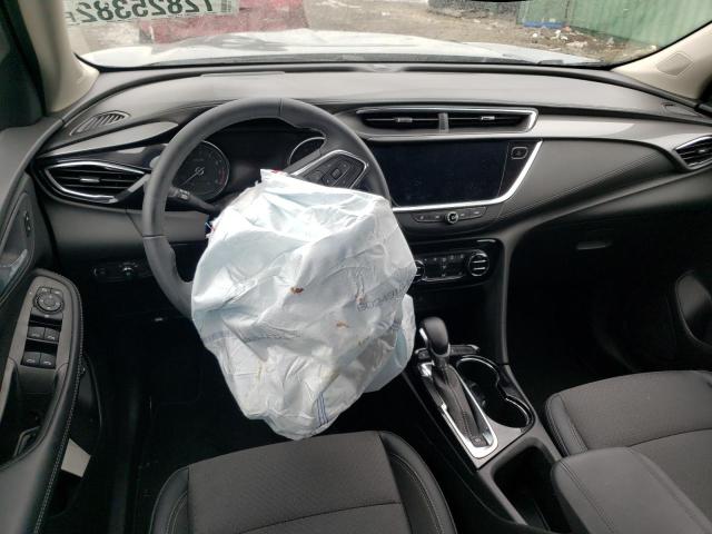 Photo 8 from auction – 2021 BUICK ENCORE GX with VIN KL4MMESL4MB154967