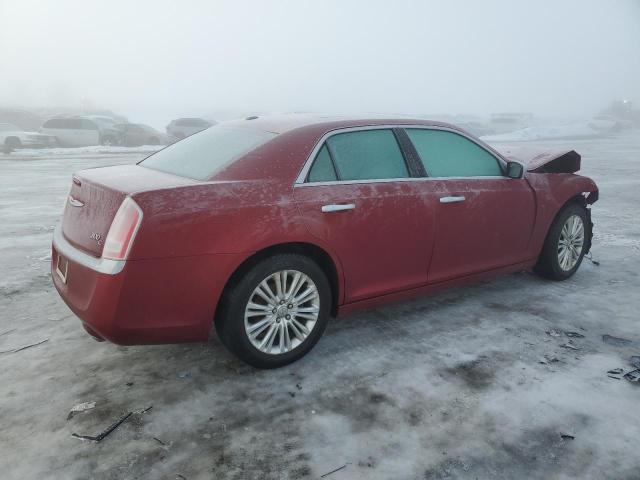 Photo 3 from auction – 2013 CHRYSLER 300C with VIN 2C3CCAKG8DH634019