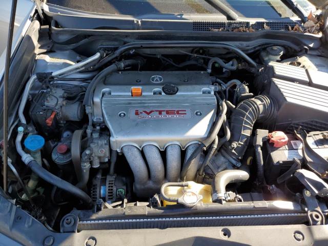 Photo 11 from auction – 2005 ACURA TSX with VIN JH4CL96825C030482