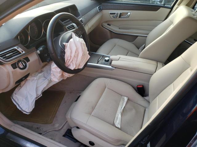 Photo 7 from auction – 2015 MERCEDES-BENZ E 350 4MAT with VIN WDDHF8JB8FB093370