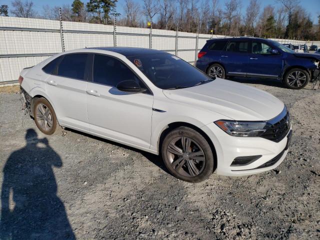 Photo 4 from auction – 2019 VOLKSWAGEN JETTA S with VIN 3VWCB7BU4KM209402