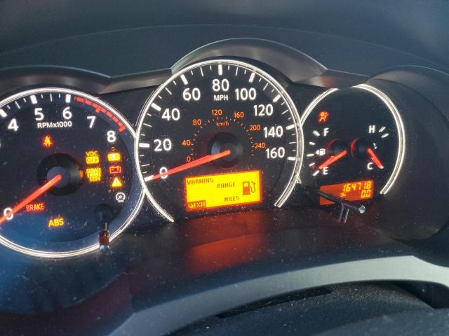 Photo 9 from auction – 2010 NISSAN ALTIMA S with VIN 1N4AL2EP4AC181039