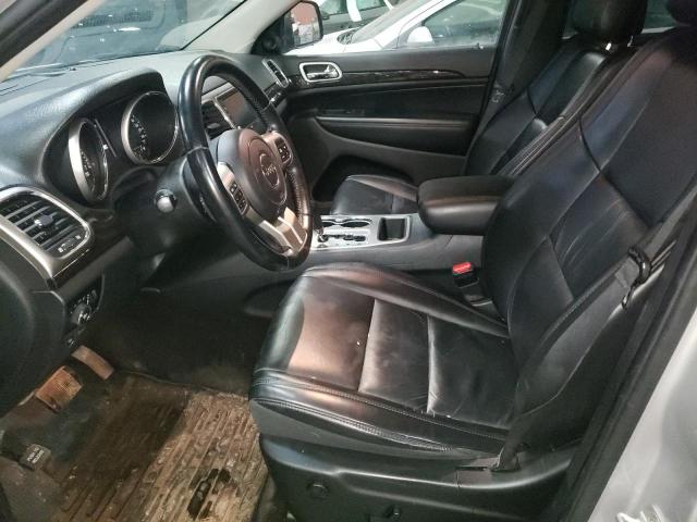 Photo 7 from auction – 2011 JEEP GRAND CHER with VIN 1J4RR4GG0BC537681