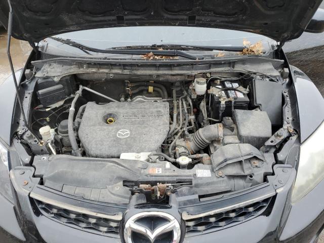Photo 11 from auction – 2011 MAZDA CX-7 with VIN JM3ER2AM0B0353650