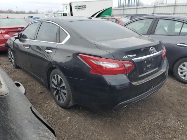 Photo 2 from auction – 2018 NISSAN ALTIMA 2.5 with VIN 1N4AL3AP3JC121829