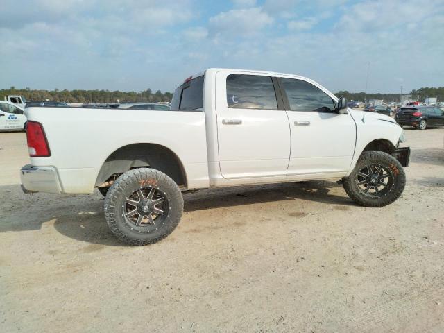 Photo 3 from auction – 2011 DODGE RAM 1500 with VIN 1D7RB1CT6BS656813