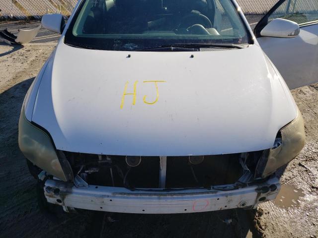 Photo 11 from auction – 2008 SCION TC with VIN JTKDE167080266734