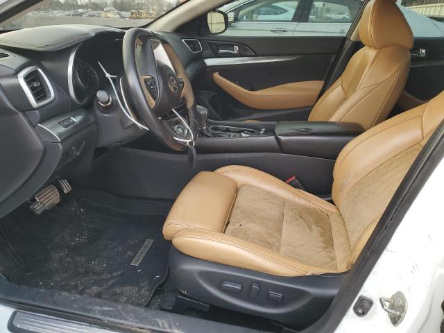 Photo 7 from auction – 2016 NISSAN MAXIMA 3.5 with VIN 1N4AA6AP0GC420890