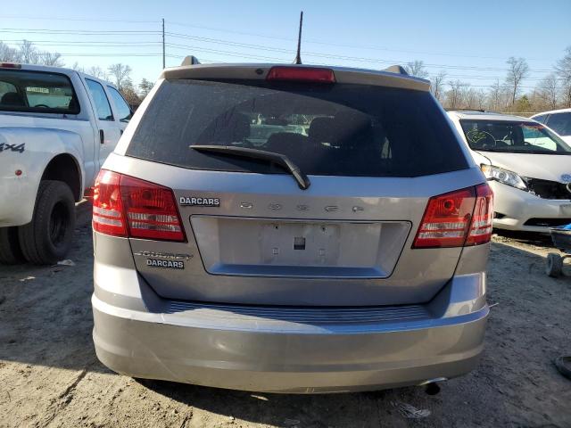 Photo 6 from auction – 2016 DODGE JOURNEY SE with VIN 3C4PDCAB1GT115157