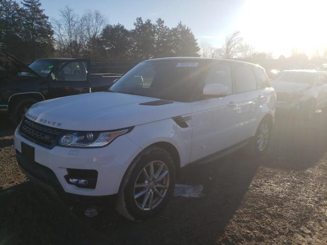 LAND ROVER RANGE ROVE 2015 con VIN SALWG2VF8FA512115 - Foto de la subasta