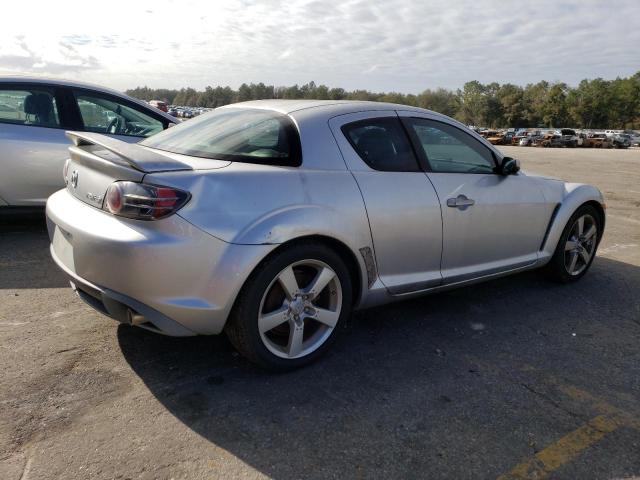Photo 3 from auction – 2007 MAZDA RX8 with VIN JM1FE173X70210424