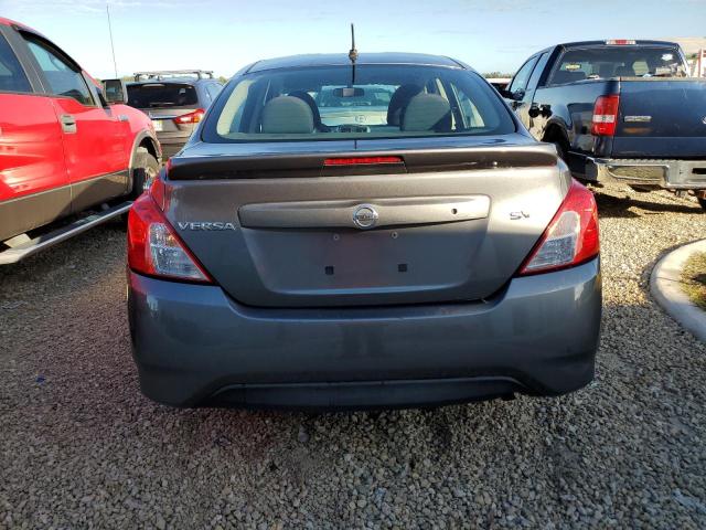 Photo 6 from auction – 2017 NISSAN VERSA S with VIN 3N1CN7AP2HL815160