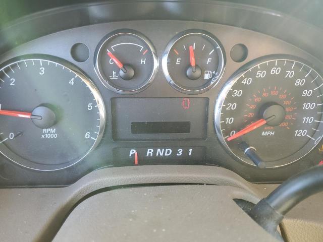 صورة رقم 9 من المزاد - 2007 FORD FREESTAR S مع VIN 2FMZA52277BA02106