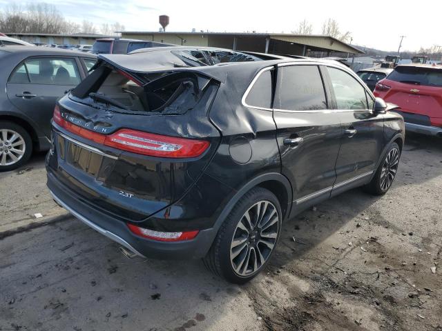 Photo 3 from auction – 2019 LINCOLN MKC RESERV with VIN 5LMTJ3DH5KUL01640