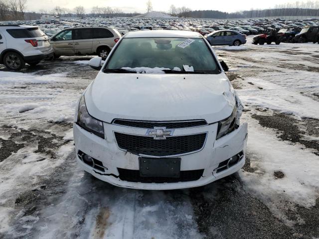 Photo 5 from auction – 2013 CHEVROLET CRUZE LT with VIN 1G1PC5SB2D7273769