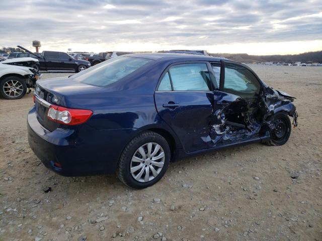 Photo 3 from auction – 2013 TOYOTA COROLLA BA with VIN 5YFBU4EE0DP148928