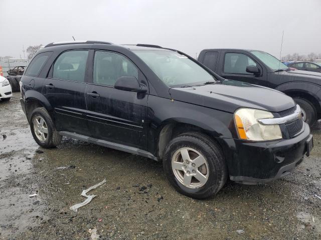 Photo 4 from auction – 2007 CHEVROLET EQUINOX LS with VIN 2CNDL13F276056727